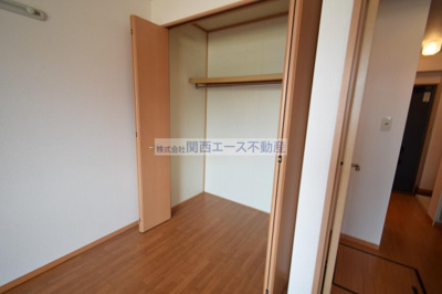 【収納】 | グランシャリオ