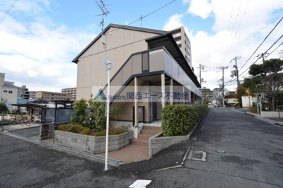 【周辺】 | グランシャリオ