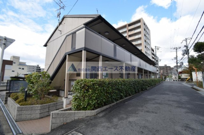 【外観】 | グランシャリオ