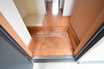 【玄関】 | グランシャリオ