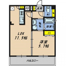 レークス大阪城イーストの画像