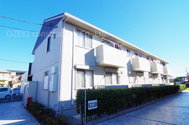 シュエット赤山Ⅰ