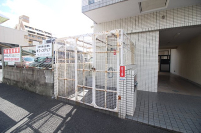 【その他共用部分】 | ダイアパレス京町