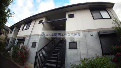 【エントランス】 | サンメゾン塚脇