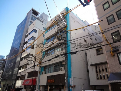 【外観】 | パレ元町