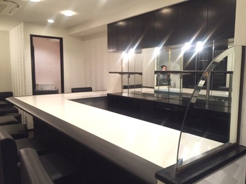 神戸サウナ近くのスナック居抜き物件の詳細ページ 三宮の貸店舗 三宮不動産