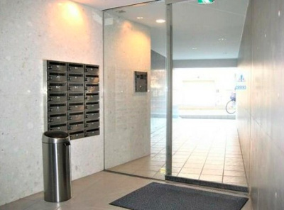 【その他共用部分】 | レガリア都立大レジデンス