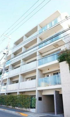 【外観】 | レガリア都立大レジデンス