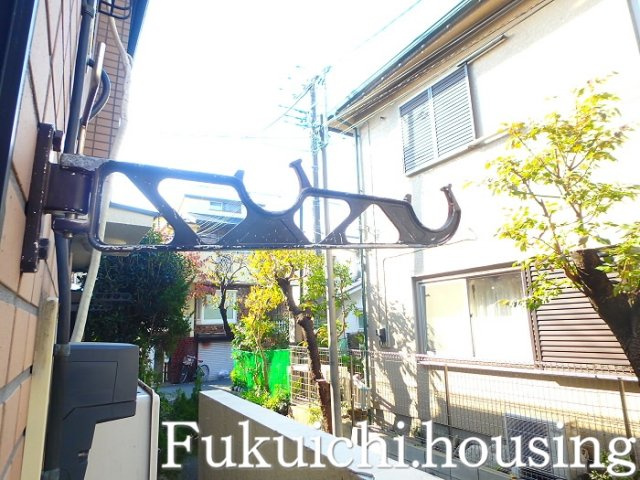 ラ・エレガンサの展望