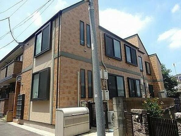 アーバンプレイス高田馬場Ⅳの画像