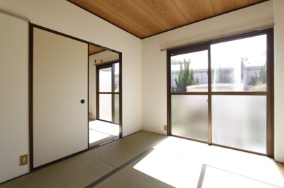 【和室】 | コスモハイツリゾ | 和室、ちょっとしたくつろぎスペースにいかがでしょうか