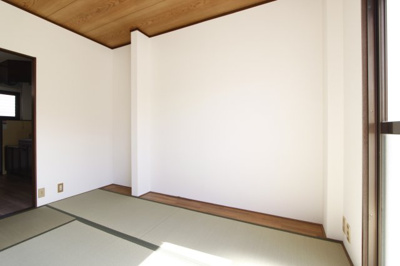 【和室】 | コスモハイツリゾ | 和室があると落ち着いた雰囲気になりますね