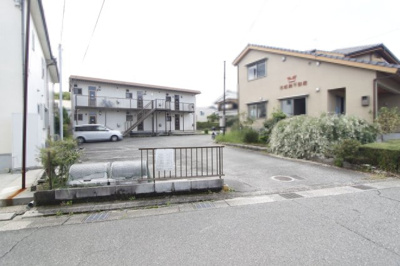 【その他共用部分】 | コスモハイツリゾ