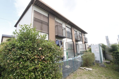 【外観】 | コスモハイツリゾ