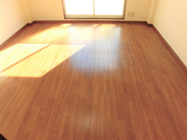 SurplusⅠSky　hills　B棟の洋室|イメージ写真