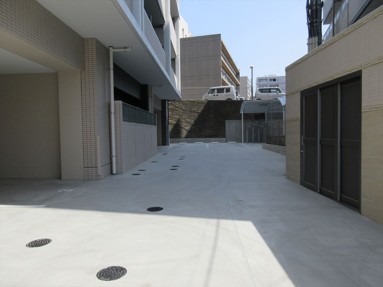 ポルタニグラ大須｜名古屋市の賃貸ならMy賃貸のその他共用部分|ポルタニグラ大須