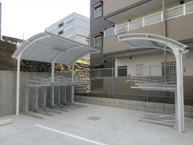 ポルタニグラ大須｜名古屋市の賃貸ならMy賃貸のその他共用部分|ポルタニグラ大須