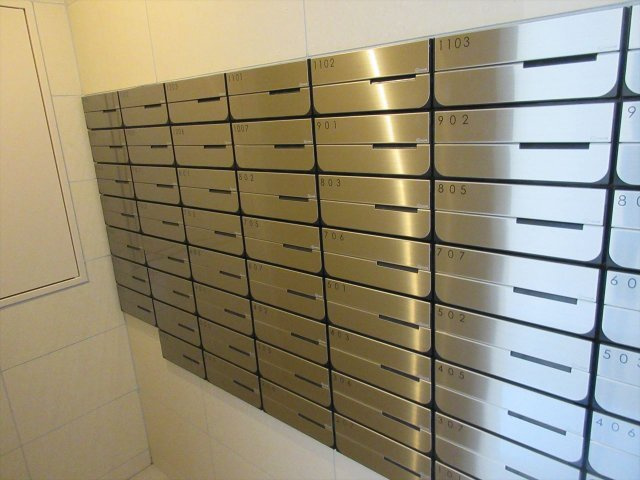 ポルタニグラ大須｜名古屋市の賃貸ならMy賃貸のその他共用部分|ポルタニグラ大須