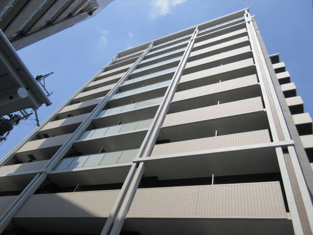 ポルタニグラ大須｜名古屋市の賃貸ならMy賃貸の外観|ポルタニグラ大須