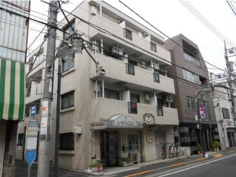 メゾンドアストルの画像