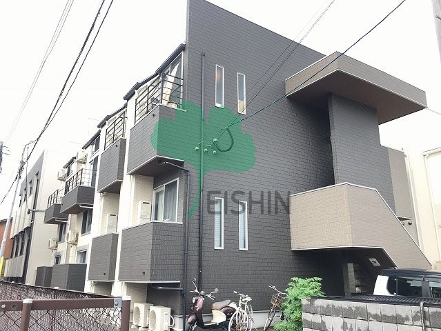 アンピオ吉塚