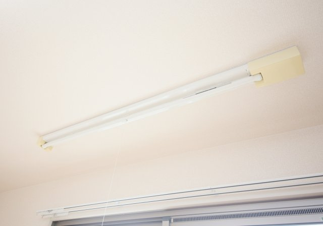 セラリッシュ　Ａ棟の設備