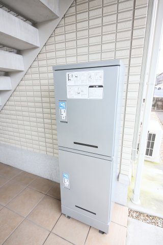 セラリッシュ　Ａ棟のその他