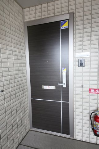 セラリッシュ　Ａ棟のその他共用部分