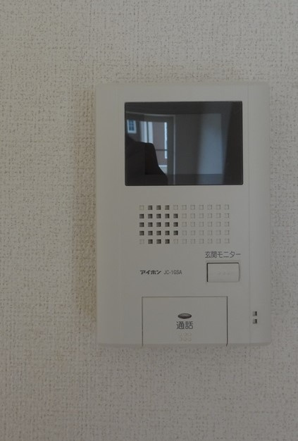 アクティフAのセキュリティ