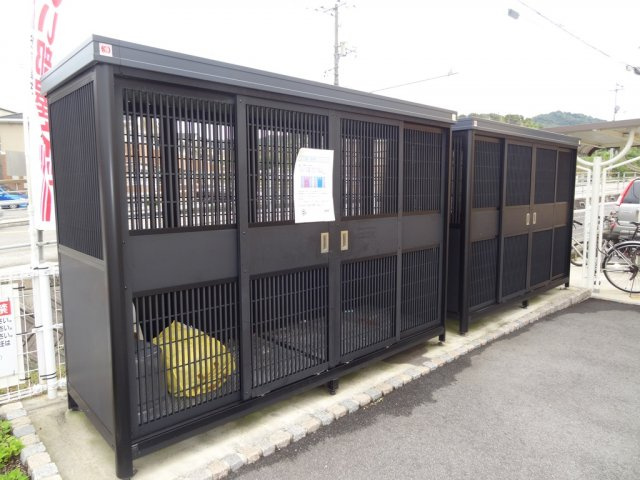 アクティフAのその他共用部分