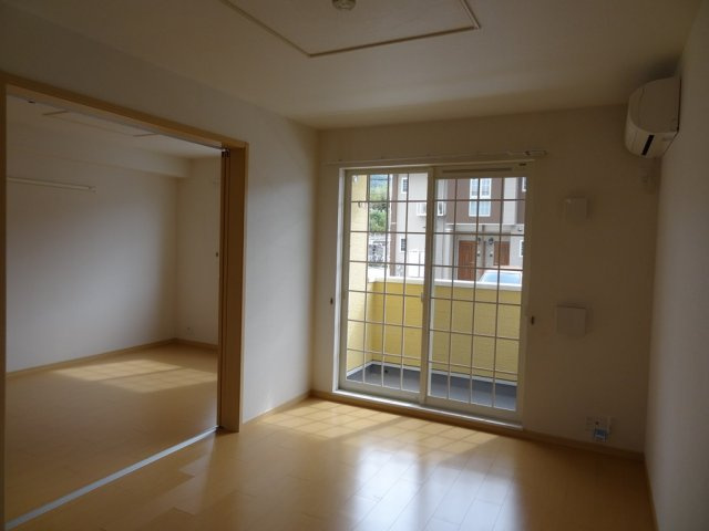 アクティフAの設備