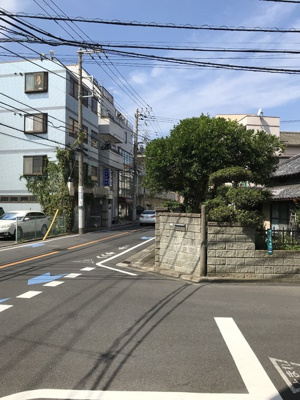 【展望】 | サニーシャトル | 景色