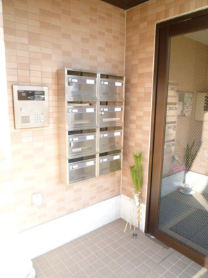 【エントランス】 | サニーシャトル | エントランス