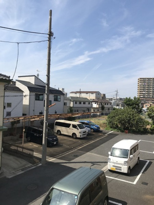 【展望】 | パールシャトレⅡ | 景色