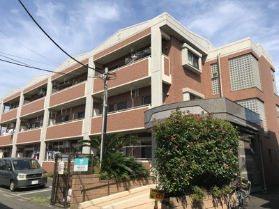 【外観】 | パールシャトレⅡ