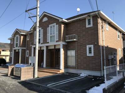 【外観】 | グランフィオーレ