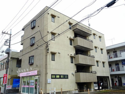 【外観】 | コータコートⅡ