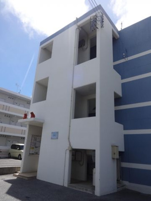 【その他共用部分】 | レオパレスSAKI