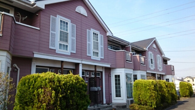 【外観】 | ビューラーカスミ