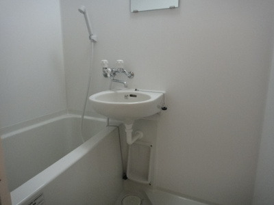 【浴室】 | キャンパス沖国