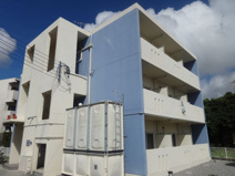 キャンパス沖国の画像