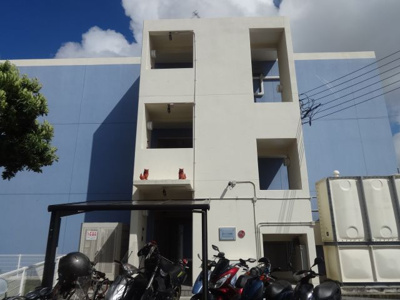 【外観】 | キャンパス沖国