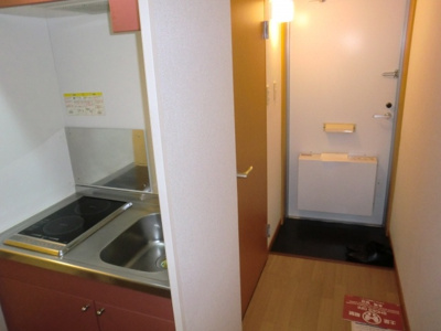 【玄関】 | キャンパス沖国