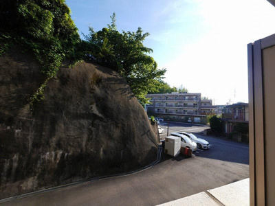 【展望】 | クレール矢沢