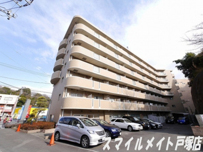 【外観】 | クレール矢沢