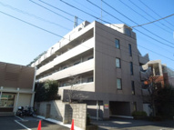 グレイスヒル二本木の画像