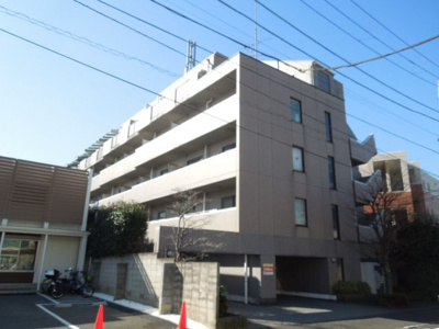 【外観】 | グレイスヒル二本木