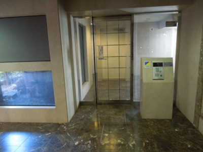 【セキュリティ】 | グレイスヒル二本木