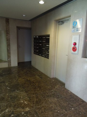 【その他共用部分】 | グレイスヒル二本木