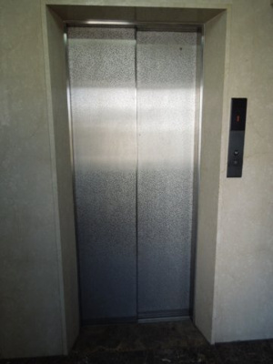 【設備】 | グレイスヒル二本木